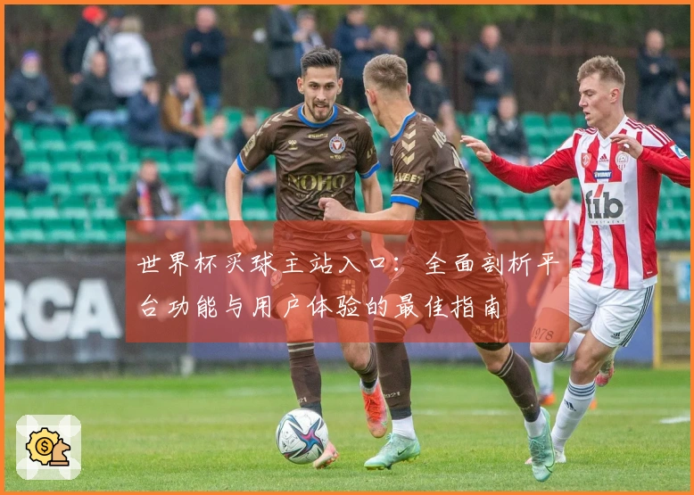 世界杯买球主站入口：全面剖析平台功能与用户体验的最佳指南