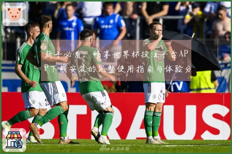 新手必看：畅享世界杯投注平台APP下载安装的完整使用指南与体验分享