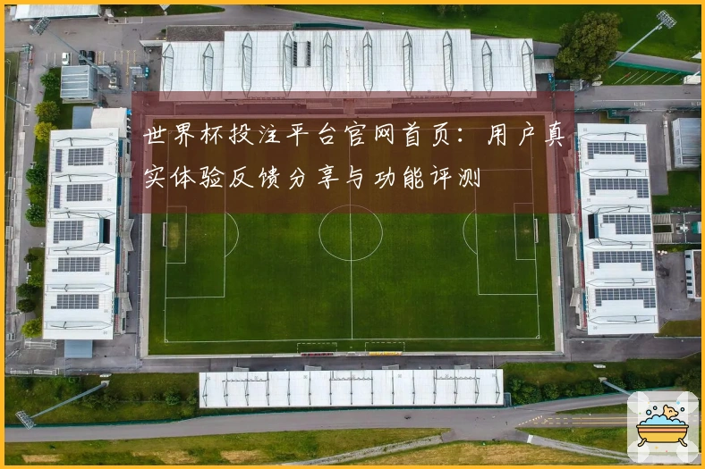 世界杯投注平台官网首页：用户真实体验反馈分享与功能评测
