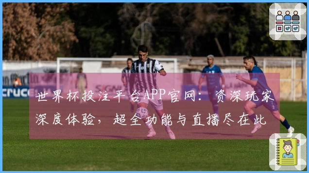 世界杯投注平台APP官网：资深玩家深度体验，超全功能与直播尽在此处