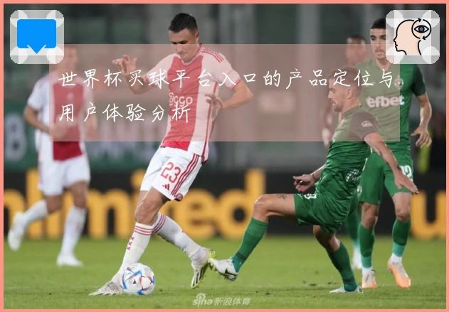 世界杯买球平台入口的产品定位与用户体验分析