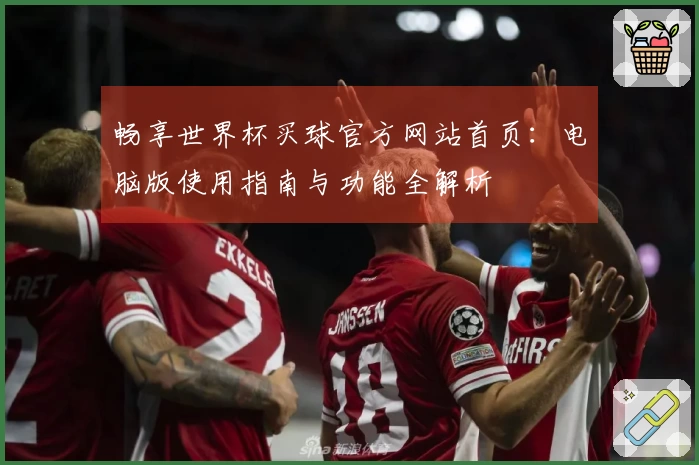 畅享世界杯买球官方网站首页：电脑版使用指南与功能全解析