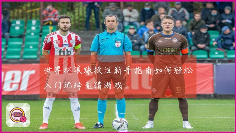 世界杯滚球投注新手指南如何轻松入门玩转竞猜游戏