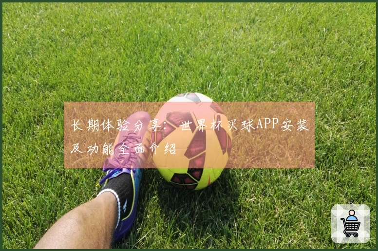 长期体验分享：世界杯买球APP安装及功能全面介绍