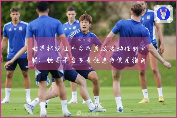世界杯投注平台网页版活动福利全解:畅享平台多重优惠与使用指南