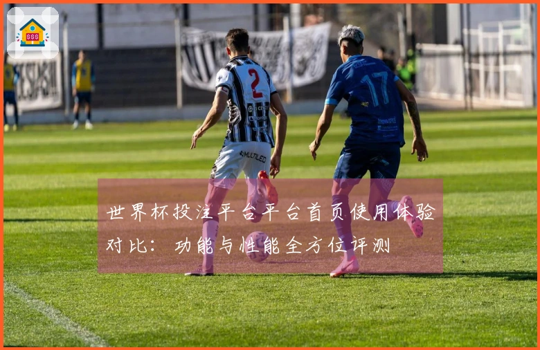 世界杯投注平台平台首页使用体验对比：功能与性能全方位评测